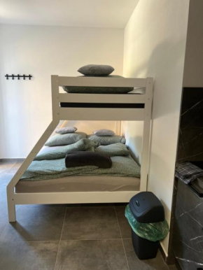 Hobití apartmán - Bilbo Cerna V Posumavi